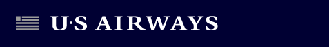 US Airways Logo